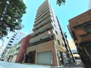 ﾗｲｵﾝｽﾞﾏﾝｼｮﾝ秋葉原(803)の物件外観写真